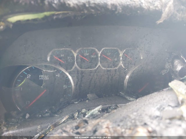 1GNSKHKC3HR111469 Chevrolet l83 - sidi: spark ignited direct injection, vvt: variable valve timing, afm, e85 max, alum