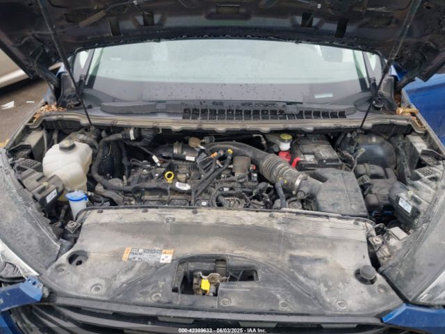 2022 FORD EDGE 2FMPK4G93NBA83574 Photo 9