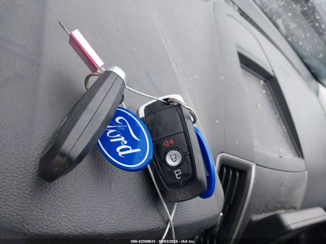 2022 FORD EDGE 2FMPK4G93NBA83574 Photo 10