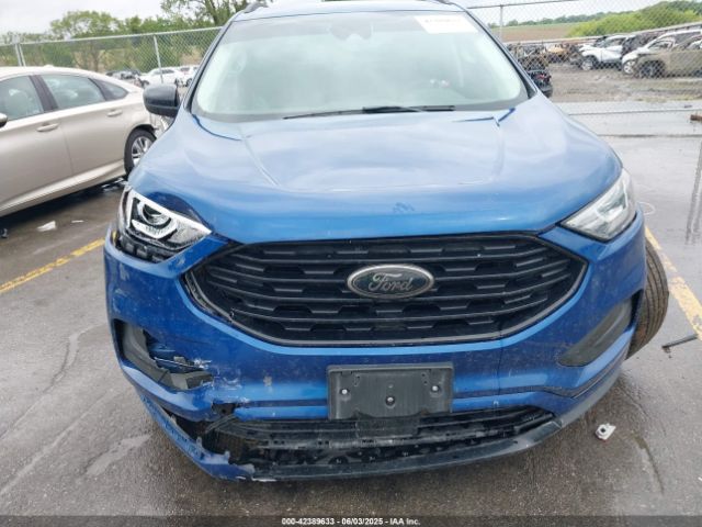 2022 FORD EDGE 2FMPK4G93NBA83574 Photo 5