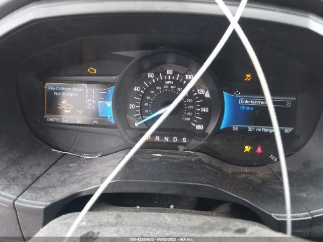 2022 FORD EDGE 2FMPK4G93NBA83574 Photo 6