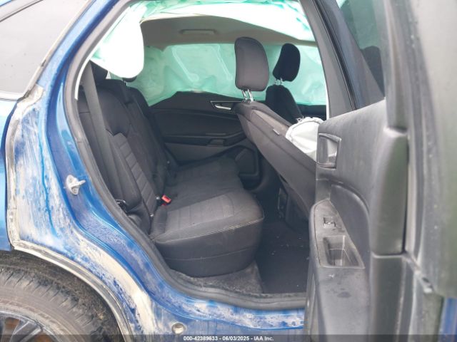 2022 FORD EDGE 2FMPK4G93NBA83574 Photo 7