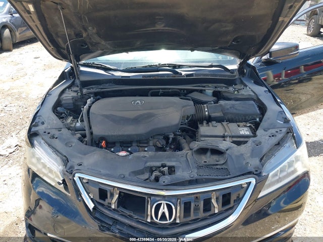 Acura j35y6 2017 19UUB2F57HA001406 Image 10