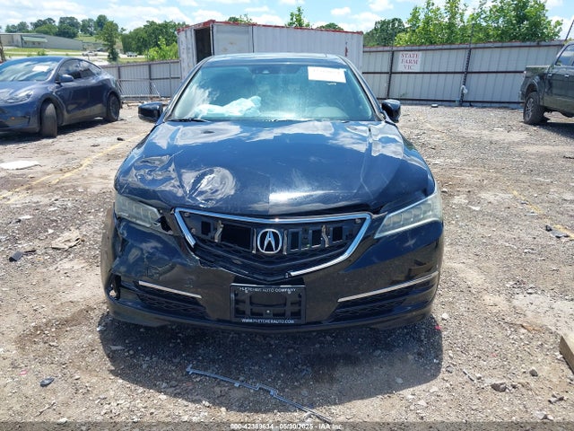 Acura j35y6 2017 19UUB2F57HA001406 Image 12