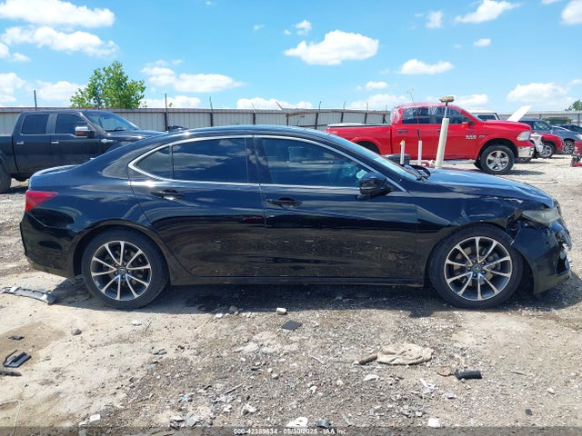 Acura j35y6 2017 19UUB2F57HA001406 Image 13