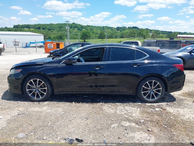 Acura j35y6 2017 19UUB2F57HA001406 Image 14
