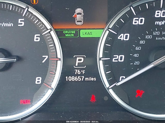 Acura j35y6 2017 19UUB2F57HA001406 Image 15