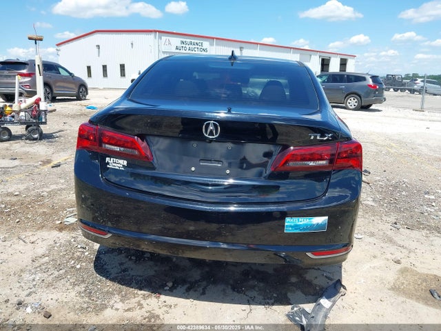 Acura j35y6 2017 19UUB2F57HA001406 Image 16