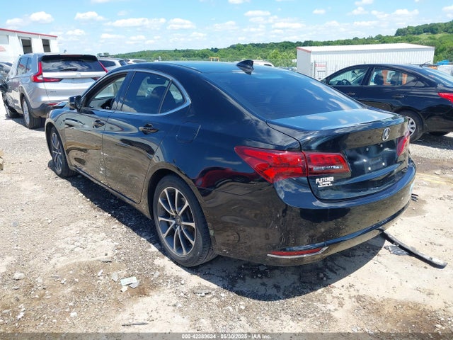 Acura j35y6 2017 19UUB2F57HA001406 Image 3