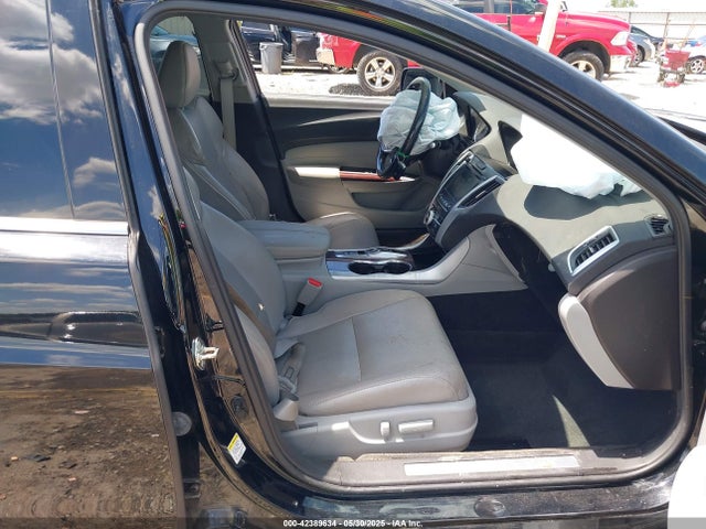 Acura j35y6 2017 19UUB2F57HA001406 Image 5