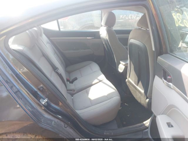 2020 HYUNDAI ELANTRA 5NPD84LF0LH558214 Photo 7