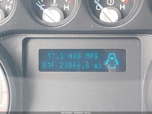 1FT7W2B64FEB95963 Ford F-250 Xl
