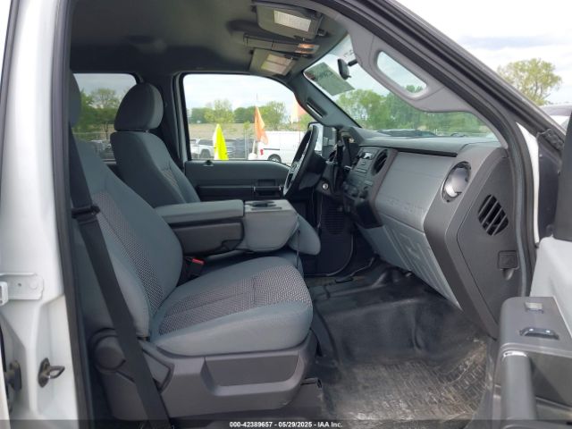 1FT7W2B64FEB95963 Ford F-250 Xl