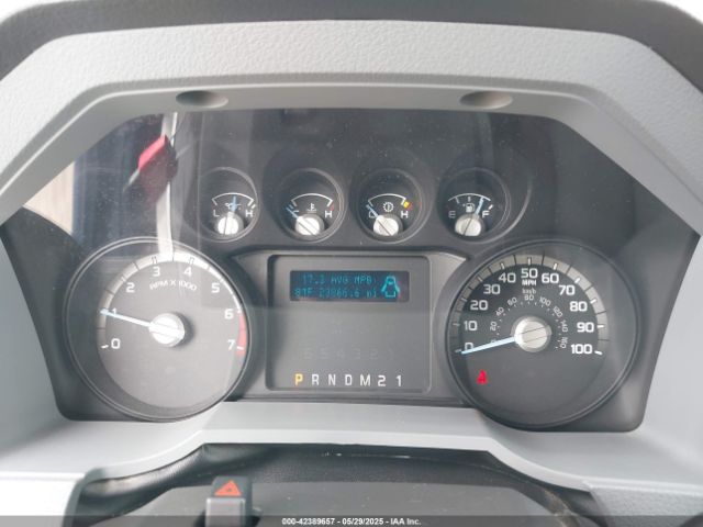 1FT7W2B64FEB95963 Ford F-250 Xl