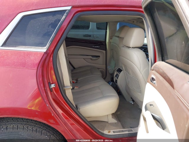 2013 CADILLAC SRX 3GYFNGE31DS518604 Photo 7