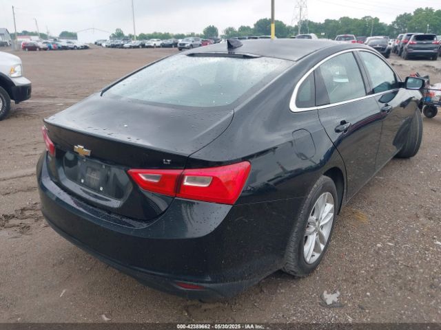 2017 CHEVROLET MALIBU 1G1ZE5ST1HF269977 Photo 3
