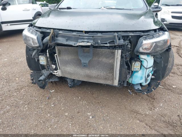 2017 CHEVROLET MALIBU 1G1ZE5ST1HF269977 Photo 5