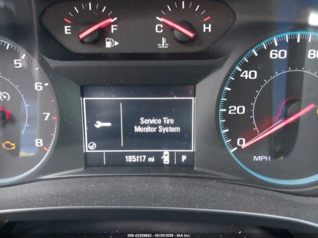 2017 CHEVROLET MALIBU 1G1ZE5ST1HF269977 Photo 6