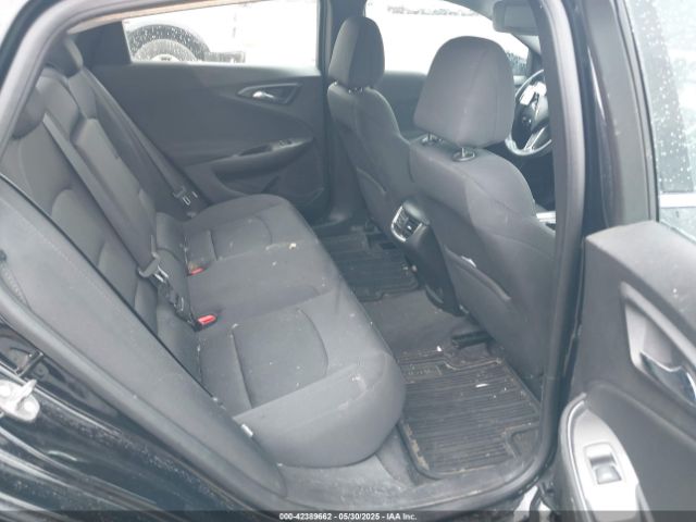 2017 CHEVROLET MALIBU 1G1ZE5ST1HF269977 Photo 7