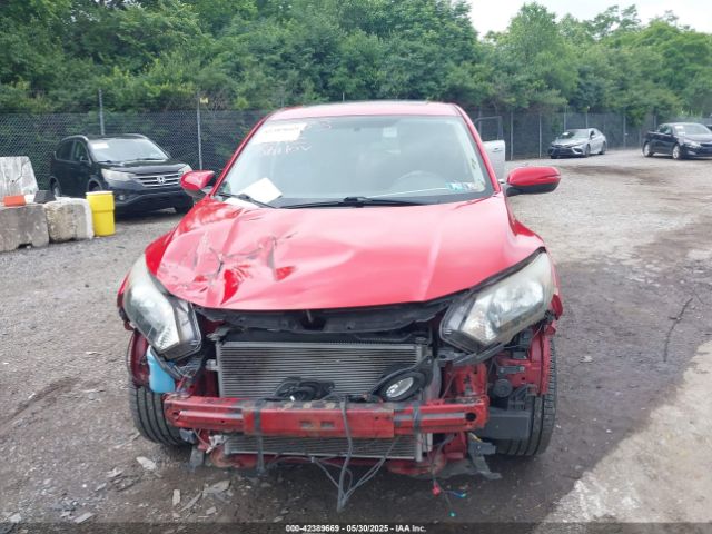 3CZRU6H52HM731160 Honda r18z9