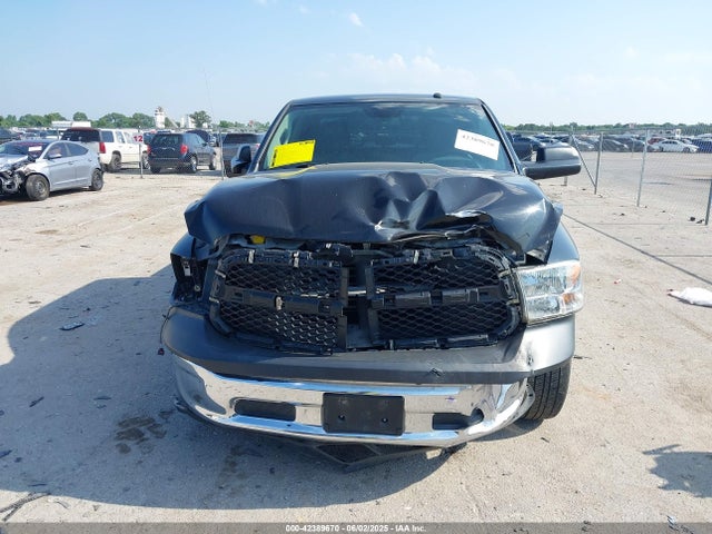 RAM 2016 2016 3C6RR6KT9GG148698 Image 12