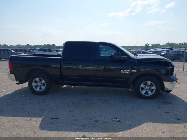 RAM 2016 2016 3C6RR6KT9GG148698 Image 13