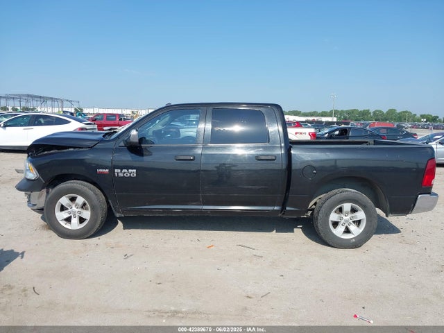 RAM 2016 2016 3C6RR6KT9GG148698 Image 14