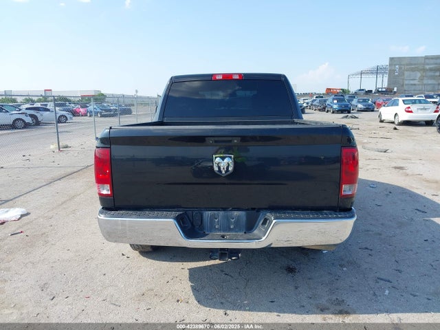 RAM 2016 2016 3C6RR6KT9GG148698 Image 16