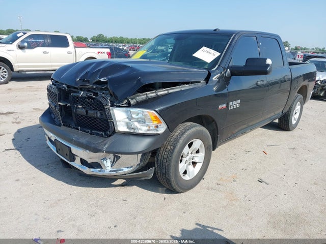 RAM 2016 2016 3C6RR6KT9GG148698 Image 2