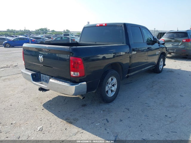 RAM 2016 2016 3C6RR6KT9GG148698 Image 4