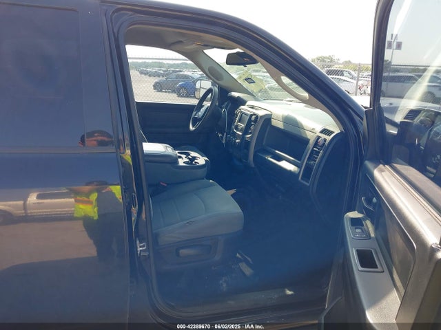 RAM 2016 2016 3C6RR6KT9GG148698 Image 5