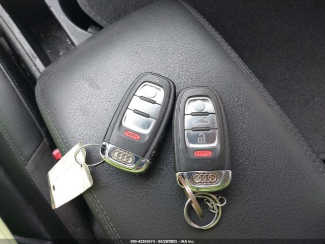 2010 AUDI A4 WAUFFAFL6AN057496 Photo 10