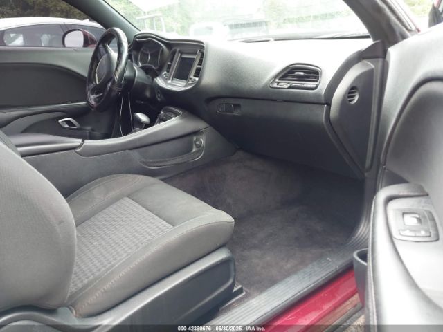 2018 DODGE CHALLENGER 2C3CDZAGXJH271411 Photo 4