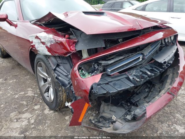2018 DODGE CHALLENGER 2C3CDZAGXJH271411 Photo 5