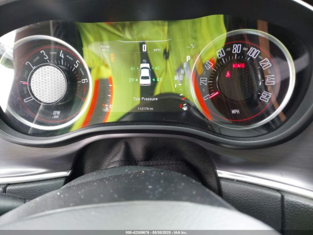 2018 DODGE CHALLENGER 2C3CDZAGXJH271411 Photo 6