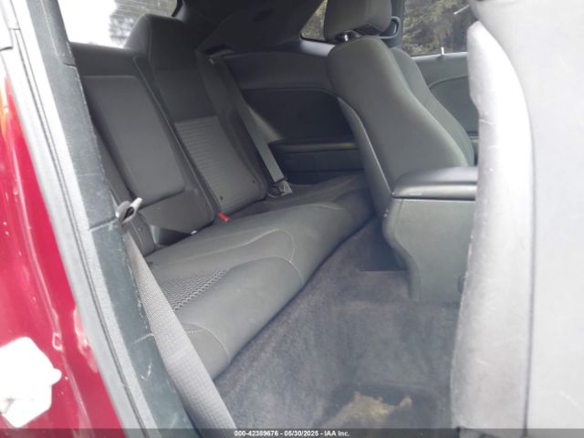 2018 DODGE CHALLENGER 2C3CDZAGXJH271411 Photo 7