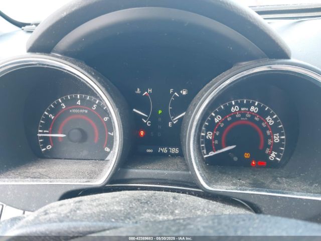 2010 TOYOTA HIGHLANDER JTEZK3EH2A2103696 Photo 6