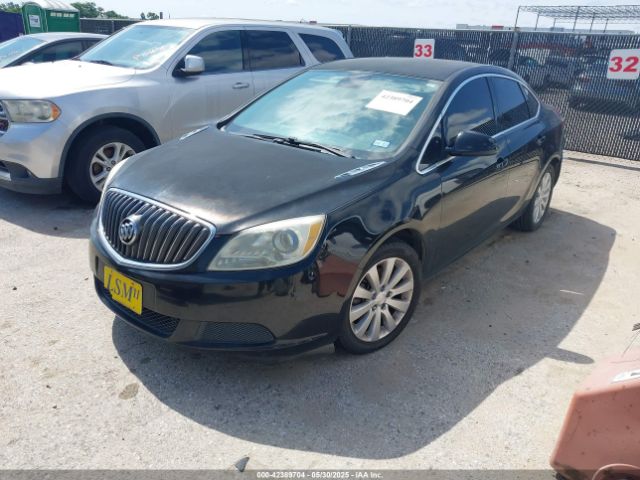 1G4PP5SK6G4109616 Buick Verano