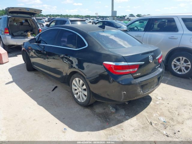 1G4PP5SK6G4109616 Buick Verano