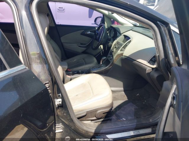 1G4PP5SK6G4109616 Buick Verano