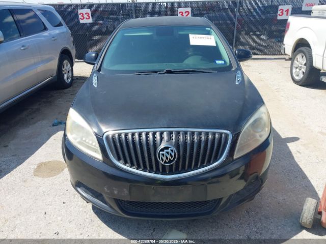 1G4PP5SK6G4109616 Buick Verano