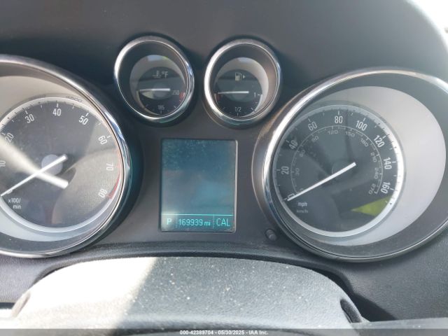 1G4PP5SK6G4109616 Buick Verano