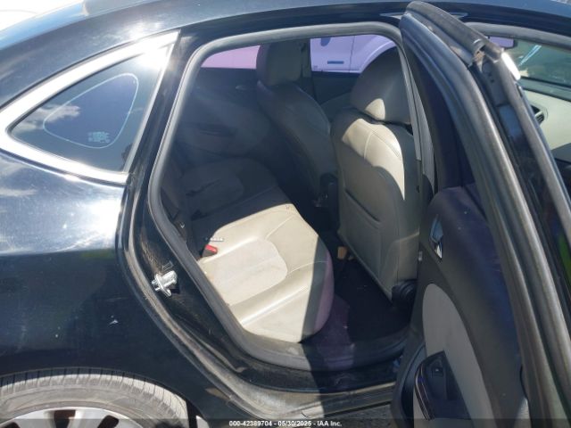 1G4PP5SK6G4109616 Buick Verano