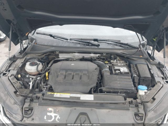 2021 VOLKSWAGEN ARTEON WVWAR7AN4ME011167 Photo 9