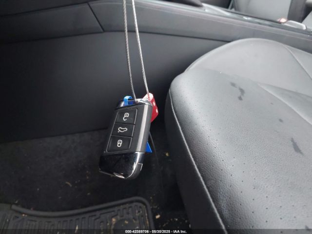 2021 VOLKSWAGEN ARTEON WVWAR7AN4ME011167 Photo 10