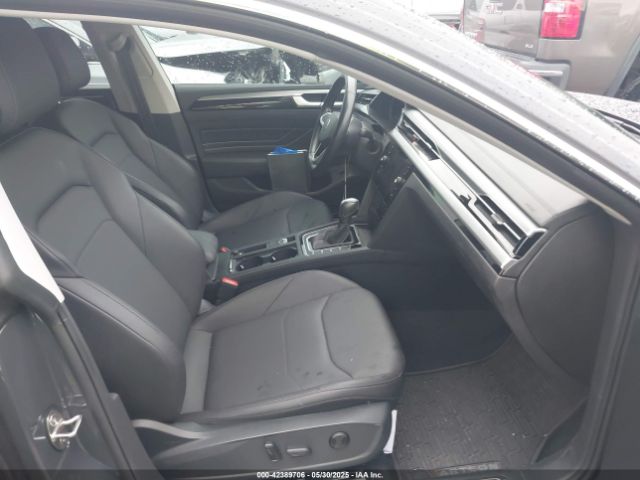 2021 VOLKSWAGEN ARTEON WVWAR7AN4ME011167 Photo 4