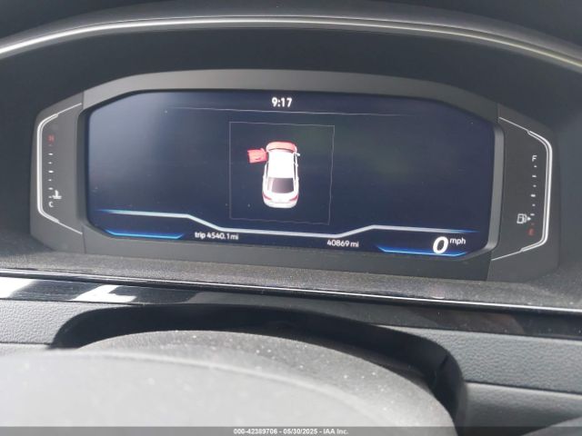2021 VOLKSWAGEN ARTEON WVWAR7AN4ME011167 Photo 6