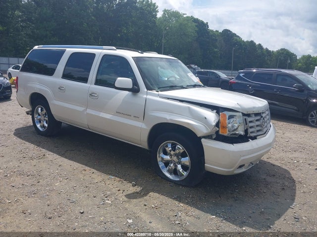 2003 CADILLAC ESCALADE ESV 3GYFK66N03G313165