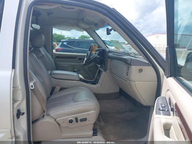 2003 CADILLAC ESCALADE ESV 3GYFK66N03G313165 Photo 4