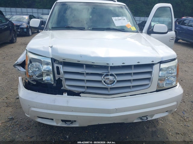 2003 CADILLAC ESCALADE ESV 3GYFK66N03G313165 Photo 5